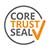 Illustration: logo CoreTrustSeal